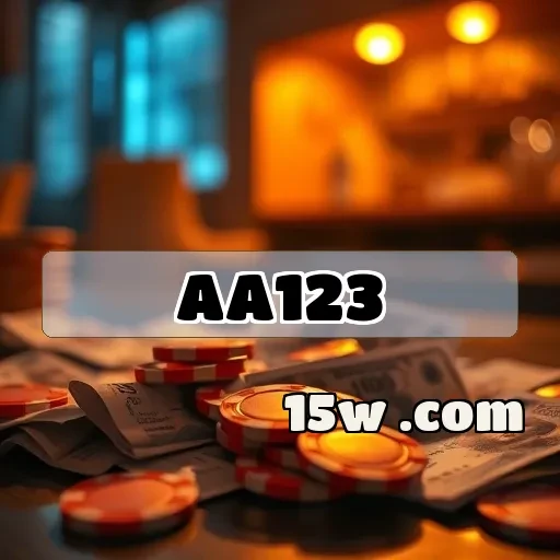 aa123.com: Jogos de Cartas que Encantam e Divertem a Todos