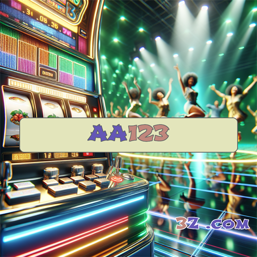 Uma Aventura Empolgante na Seção de Casino do aa123.com