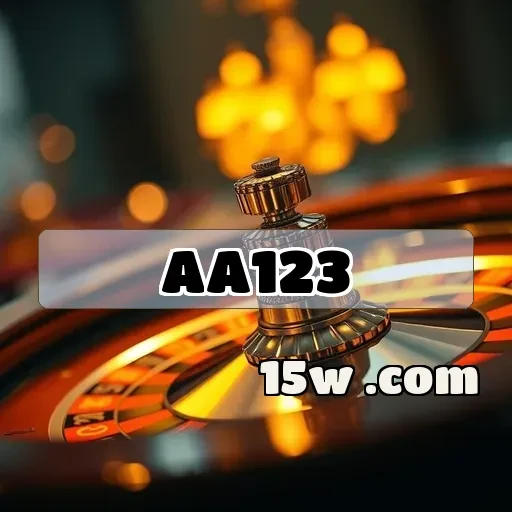 aa123.com: Descubra a Diversão e Emoção dos Jogos de Esportes
