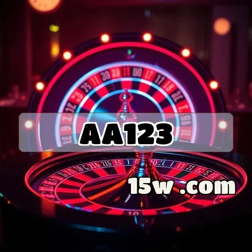 aa123.com: Estratégias Que Podem Transformar Seu Jogo Online